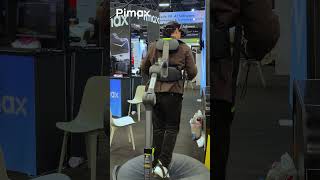 Play Arizona Sunshine 2 with VR and treadmill