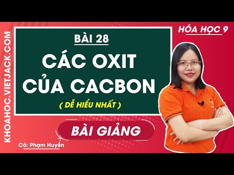 Video: Khi đun nóng canxi cacbonat một chất rắn màu trắng có công thức CaCO3 bị phân hủy tạo thành chất rắn canxi oxit CaO và khí cacbonic co2?