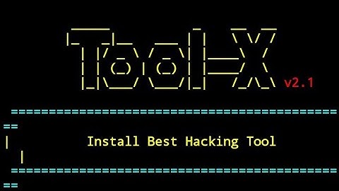 Tool-X powerful 370 tools || termux Malayalam tutorial video