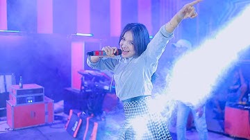 KENANGAN - DINDA TERATU - LALUNA MUSIC - HAPPY PARTY SEASON 2 PEKADE OFFICIAL - KUDUS