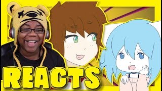 Our First Date Ft Sweetotoons By Wolfychu Storytime Animation Reaction