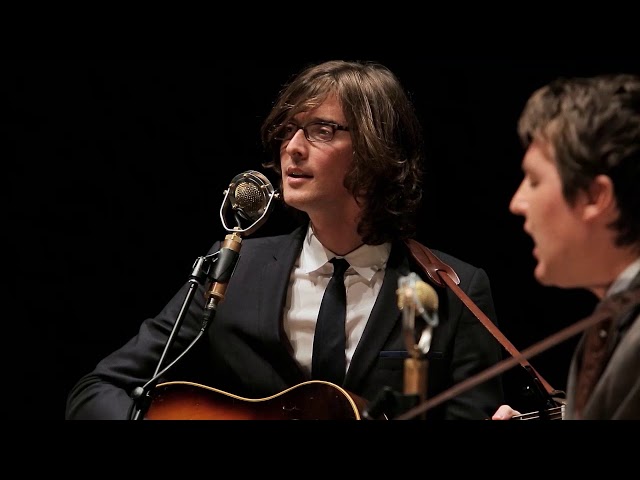 The Milk Carton Kids - Michigan (Live) class=