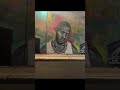 DMX Mural @ Hip  Hop Tunnel New Jersey