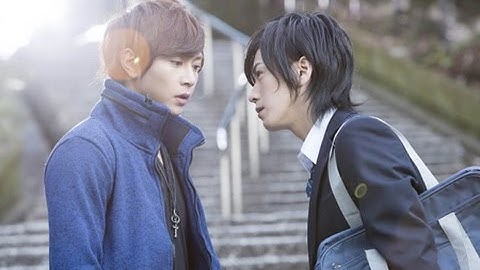 二人の恋の行方は…！映画『セブンデイズ FRIDAY→SUNDAY』予告編