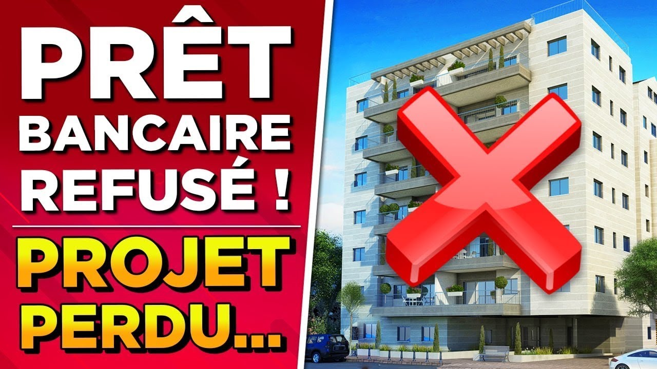 ⛔REFUS DE PRÊT.. J
