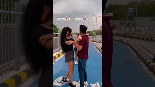 Aap Kisko Choose Krte ? Girlfrnd Ya Bestfrnd..