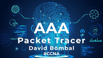 Cisco CCNA Packet Tracer Ultimate labs: AAA Lab. Answers Part 4: TACACS & RADIUS configuration.