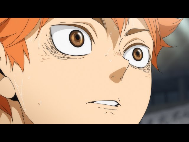 アニメ ハイキュー To The Top 第24話 バケモンたちの宴 アニメ マンガ 好きなもの アニメ ハイキュー To The Top 第24話 バケモンたちの宴 アニメ マンガ 好きなもの