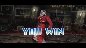 Aether Sx2 Game Test Bloody Roar 4 On Android Snapdragon 665