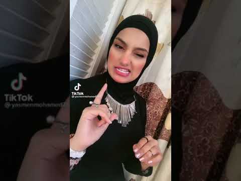 مهرجان شعبي وبص بص شوف البنت بتعمل اية وهى بتغنى