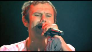 картинка: Океан Ельзи - Коко Шанель (live in Kyiv 21.06.14)
