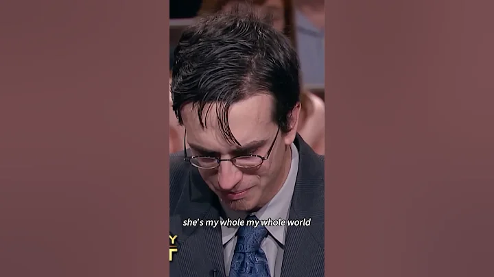 Man drives 100+ miles for birth of child that woman says isn’t his.#shorts #clips #child