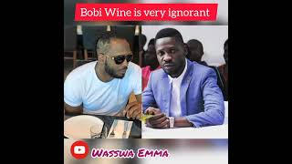 Bebe cool Atabukidde Bobie wine Namulangira Obutafa ku bayimbi banned n'obutamanya