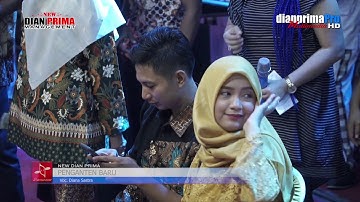 PENGANTEN BARU - DIANA SASTRA | NEGLA | LOSARI | BREBES | 27 / 11 / 2019