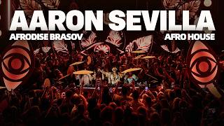 Download lagu Aaron Sevilla @ Afrodise Brasov / Afro House Dj
