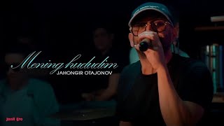 Johongır Otajonov - Mening Hududim (Music)