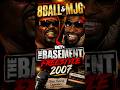 8Ball &amp; MJG’s Legendary BET Basement Freestyle 🎤