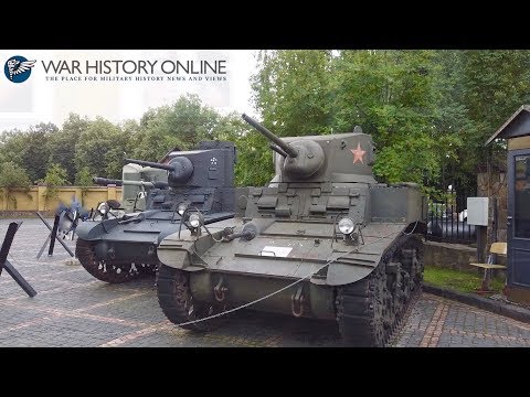 Video: Museum peralatan militer di Pyshma: cara menuju ke sana, foto
