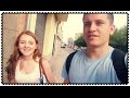 VLOG:У МЕНЯ ОНЕМЕЛА РУКА!  07.05.15