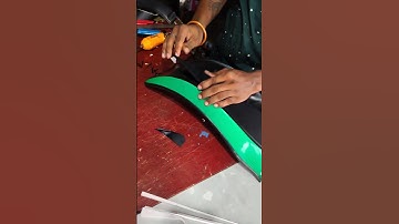 Bajaj Auto Angry Bird light fittings