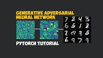 GAN in Deep Learning met Python en PyTorch