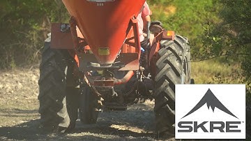 Whitetail Strategies:  Southern Food Plots for Deer