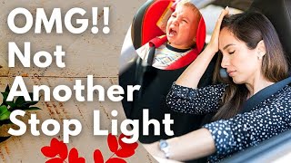 How To Stop Baby From Crying Whenever Car Stop Moving 2021 How To Stop Baby From Crying Whenever Car Stop Moving 2021