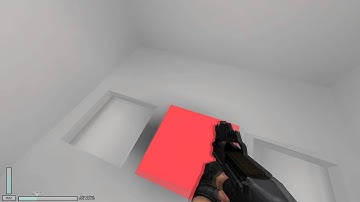 New Gamemode UI for my private server