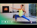 Pregnancy Yoga  | Episode 2 | Tonic