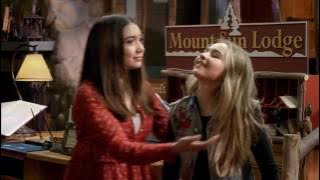 Lucas & Riley Scene - A jealous lucas?