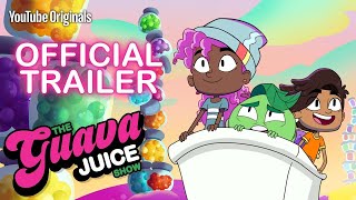 The Guava Juice Show OFFICIAL TRAILER | Coming June 4