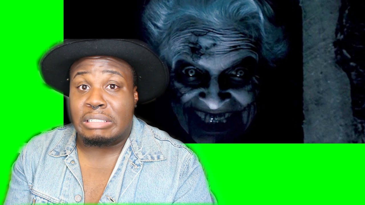 TRY NOT TO BE SCARED/ JUMP CHALLENGE *IMPOSSIBLE* YouTube