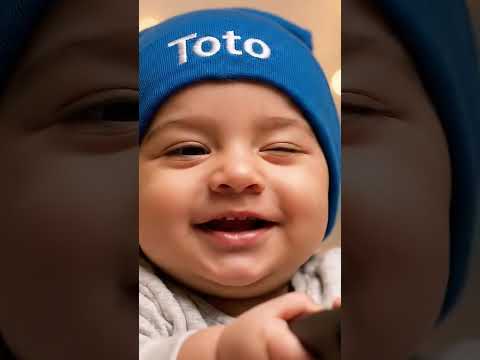 توتو في سي ت أب خاصه يسوي سيلفي ويطلب لايك واشتراك بطريقة مضحكة وممتعة أطفال عالم الطفولة