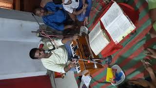 || झूला झूलन आई हो जगदम्बा भवानी || JHULA JHULAN AYI HO JAGDAMBA BHAVANI ||