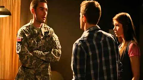 Army Wives S7E7 Se7Ep7 S7X7 S07E07 Brace for Impact - part 1 of 5