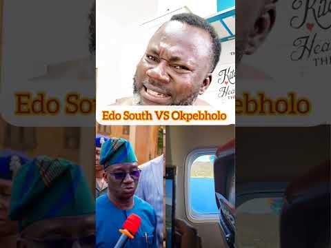Edo Ancestors Are Presently Observing Tables Manners....They Can't Speak For Us !
