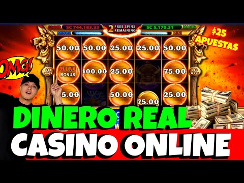 jugar a casino online