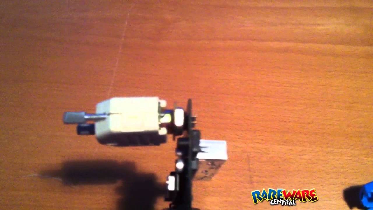 Rare Nintendo 64 Development Flash cartridges