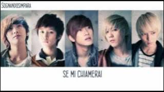 SUB ITA F.T. Island - A Song For You