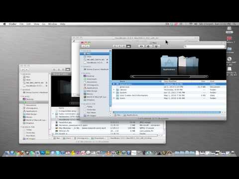 Copy Any Dvd To Your Mac - Mac Useful