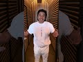 Chef Edward Lee 1587 Collab shirt- I am Bibimbap