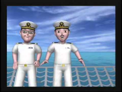 Mi aventura en la Marina mexico primera division