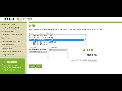 H13-611_V5.0 Online Prüfungen