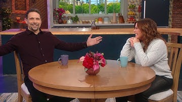 Former Law & Order Star Jeremy Sisto Had Never Seen The Show Before His Audition