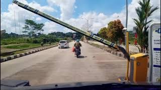 video mentahan story wa buat prank teman || lokasi bandara apt pranoto samarinda