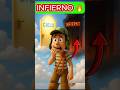 CHAVITO IRÁ AL INFIERNO 🔥💔😭