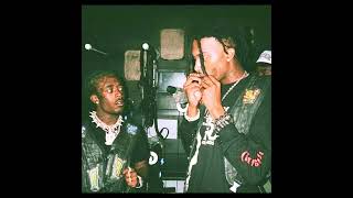 Playboi Carti – Vetement Jeans (CDQ) [Hacked Archive] 