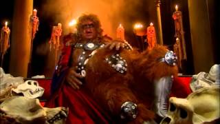 The Best of Rich Fulcher - The Mighty Boosh