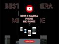 Best Phones of 2025 (so far) | Mid-Range, Camera, Gaming & More #smartphone #shorts #tranding #viral