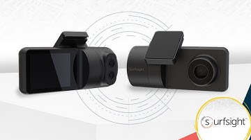 About Surfsight | Video Telematics Dashcam with MV + AI
